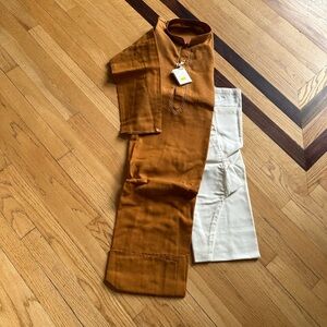 Gulmohur Kurta Set For Men